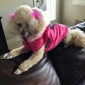 Meet your Posher, Carole